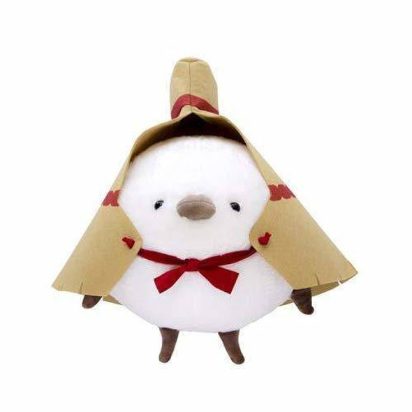 Taito Taito Final Fantasy 14 XIV Yukinko Stuffed Soft Plush