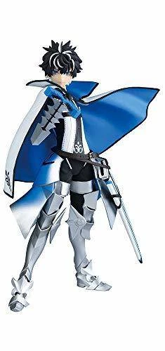 SEGA SPM Fate/Extella Link Charlemagne Saber Super Premium Figure