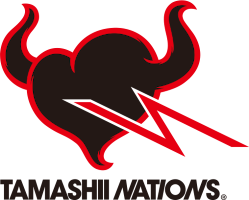 Bandai Tamashii