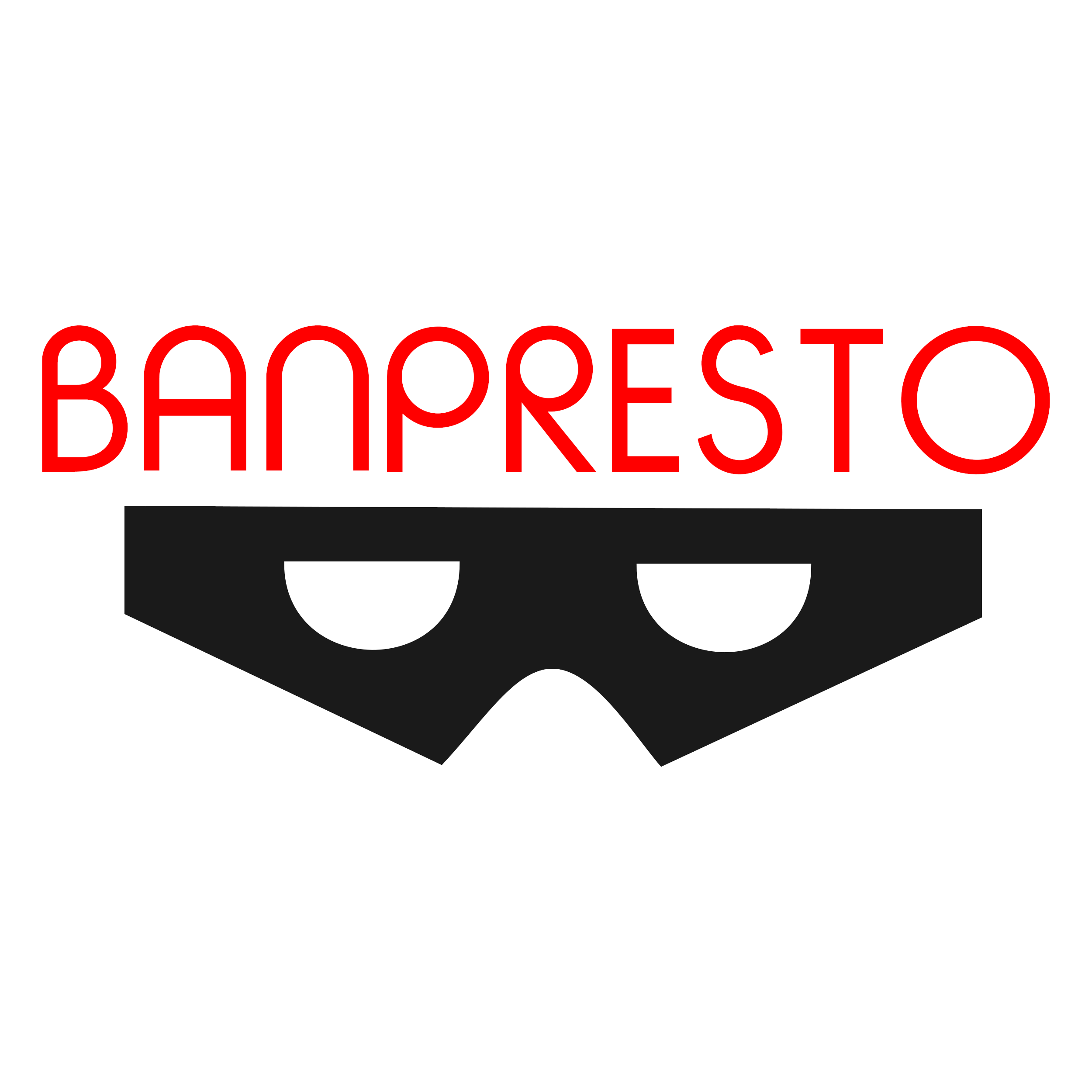 Banpresto