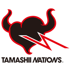 Tamashii Nations