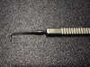 Hook photo of Storz E0600 Stevens Curved Tenotomy Hook, 6mm