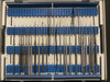 Top layer photo of Storz E7418 Full Stapes Instrument Set