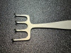 Prong photo of Padgett PM-509 Freeman Face Lift Retractor, 4 Prong, 1.5"