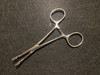 Photo of Buxton 56-1131 Ikuta Bone Clamp, STR, 5mm