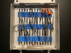 Open photo of Storz E7416-2 Cornea Penetrating Keratoplasty (PK) Instrument Set