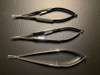 Needle holder photo of Storz E7416-2 Cornea Penetrating Keratoplasty (PK) Instrument Set