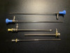 Scope photo of Stryker 233-032-881 Cystoscopy Resection Set
