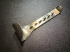 Photo of V. Mueller GU8262-003 Turner Warwick Retractor Blade 3.5 cm X 12.5 cm