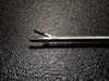 Jaw photo of Acufex 011020 Arthroscopic Alligator Grasper, STR, 2.7mm