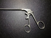 Handle photo of Acufex 011020 Arthroscopic Alligator Grasper, STR, 2.7mm