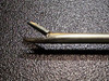 Jaw photo of Ethicon E705R Laparoscopic ENDOPATH® Needle Holder, 30cm X 5mm