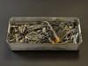 Front photo of Jarit 205-10S2 Major General Surgery Instrument Set