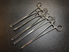 Long Allis and Babcock photo of Jarit 205-10S2 Major General Surgery Instrument Set
