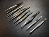 DeBakey photo of Jarit 205-10S2 Major General Surgery Instrument Set