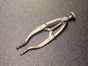 Photo of Storz E4500 Stevenson Lacrimal Sac Retractor