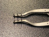Prong photo of Storz E4500 Stevenson Lacrimal Sac Retractor