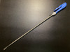 Photo of Snowden-Pencer SP90-7958 Laparoscopic Glassman Clamp, STR, 10mm X 45cm (NEW)