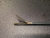 Jaw photo of Snowden-Pencer SP90-6379 Laparoscopic Dorsey Fenestrated Grasper, 5mm X 36cm
