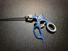 Handle photo of Snowden-Pencer SP90-6378 Laparoscopic Dorsey Fenestrated Grasper, 5mm X 36cm