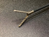 Jaw photo of Snowden-Pencer SP90-7266 Laparoscopic Crocodile Grasper, 5mm X 45cm