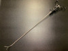 Photo of Snowden-Pencer 89-4507 Laparoscopic DeBakey Articulating Clamp, 90°, 5mm X 45cm (NEW)