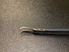 Jaw photo of Snowden-Pencer SP90-8841 Laparoscopic Right Angle Dissector, 5mm X 36cm (NEW)