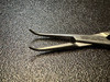 Jaw photo of V. Mueller RH1585 McCabe Facial Nerve Dissector