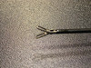 Jaw photo of Snowden-Pencer 89-2001 Laparoscopic MICS Fennestrated Grasper, 3.5mm X 20cm (NEW)