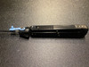 Handle photo of Snowden-Pencer 89-2001 Laparoscopic MICS Fennestrated Grasper, 3.5mm X 20cm (NEW)