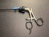 Handle photo of Snowden-Pencer 89-2357 Laparoscopic MICS Cooley Grasper, 3.5mm X 32cm (NEW)