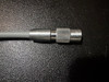 Instrument connector photo of Storz 495N Fiber Optic Cable, 3.5mm X 180cm