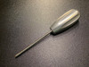 Conmed C7382 Gray Cannulated Obturator, 6mm X 85mm Conmed C7382 Gray Cannulated Obturator, 6mm X 85mm