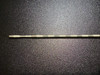 Tip photo of V. Mueller F272.04 Laparoscopic Dilator Probe, 5mm X 45cm