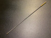 Marlow M4503P Laparoscopic Closed Knot Pusher, 5mm x 29cm
