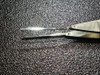 Jaw photo of Alcon 560.01 Monarch II Lens Loading Forceps