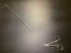 Handle photo of Pilling 505455 Jackson Rotation Forceps, 50cm