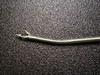 Jaw photo of Arthrex AR-2167-2 Penetrator Suture Retriever, 15 dg Up Jaw photo of Arthrex AR-2167-2 Penetrator Suture Retriever, 15 dg Up