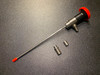 Dyonics 3622 Arthroscope, 30°, 4mm