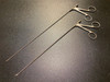 Forceps photo of Xomed 3734109 Laryngeal Suction Tube, 6FR, 2mm O.D., 270mm