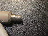 Connector photo of Codman 24-3143 Fiberoptic Britetrac Breast Retractor & Cable 1" X 6"