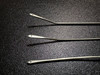 Tip photo of Pilling Stamey Needle Set, Straight, Angled 15° and 30°