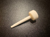 Acufex 013560 Bone Tunnel Plug, Small 7.0 - 8.0mm