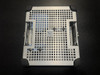 Instrusafe IN-2020-1294 Sterilization Tray 9.75" X 8.5" X 2"