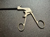 Handle photo of Aesculap 8361-00 Prestige Laparoscopic Retraction Grasper, 5mm X 36cm