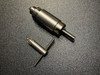 Bottom photo of Stryker 296-80-131 Jacobs Chuck 5/32" and Key