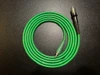 Connector photo of Stryker 233-050-400 AIM SafeLight Green Fiber Optic Cable