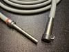 Connector photo of R. Wolf 8061.256 Fiber Optic Light Cable, 2.5mm X 10'