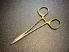 Photo of Jarit 121-115 Par Needle Holder, TC, 4.5"