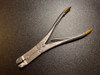 Photo of Synthes 391.93 Angled Wire Cutter, TC, Large